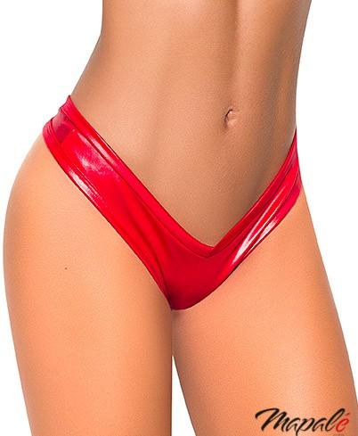 MA1095-Wet Red