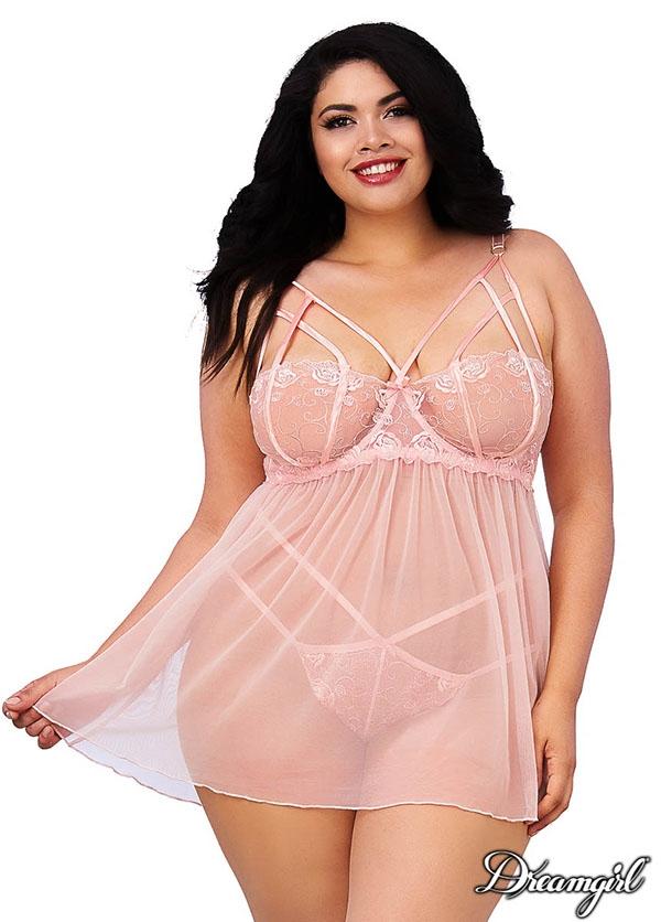 Pink Champagne