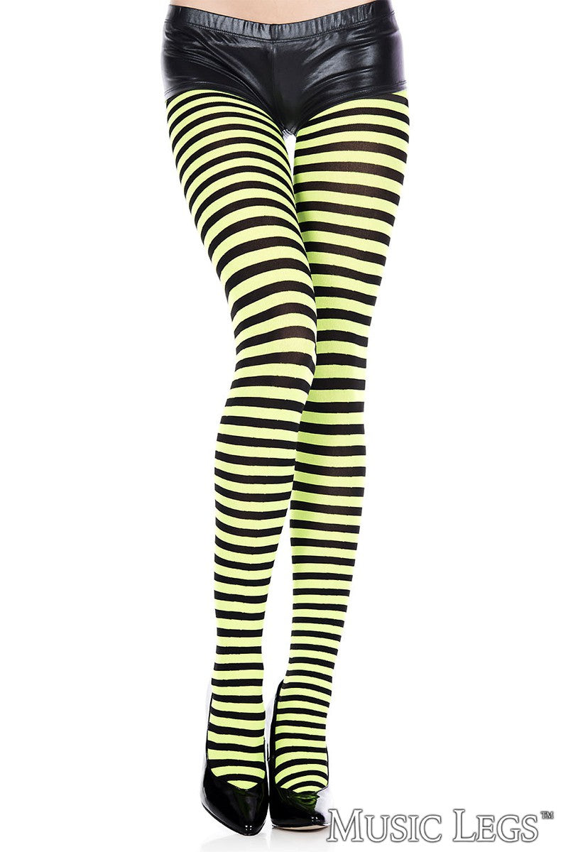 ML7471-BlackNeonGreen