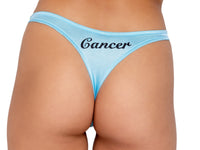 Thumbnail for Zodiac Cancer Panty