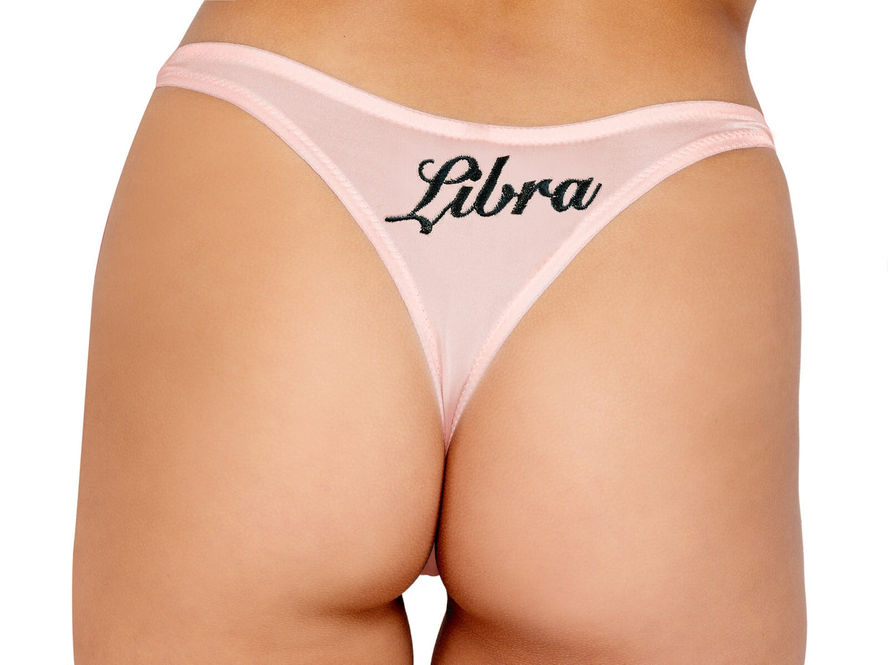 Zodiac Libra Panty