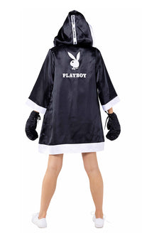 Thumbnail for 5pc Playboy Knock-Out Boxer